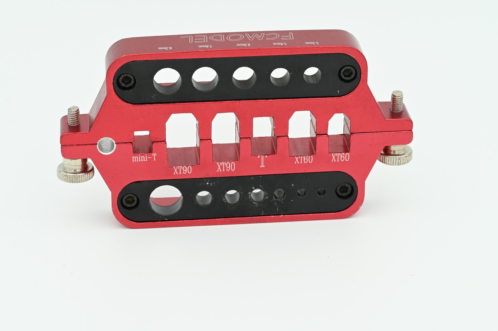 Electric Flight Connectors Soldering Aid Electric Flight Connectors Soldering Aid